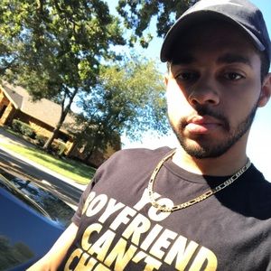 Meet your Posher, Anthony